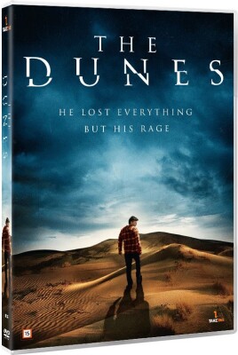 The Dunes - DVD