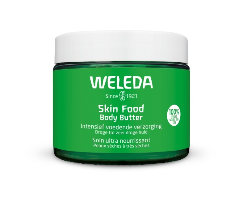 Weleda Skin food body butter 150ml