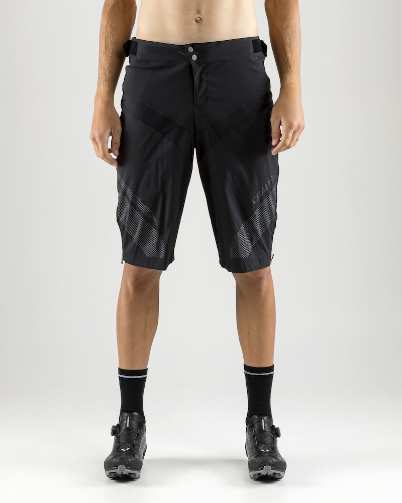 Craft Route XT Shorts sort