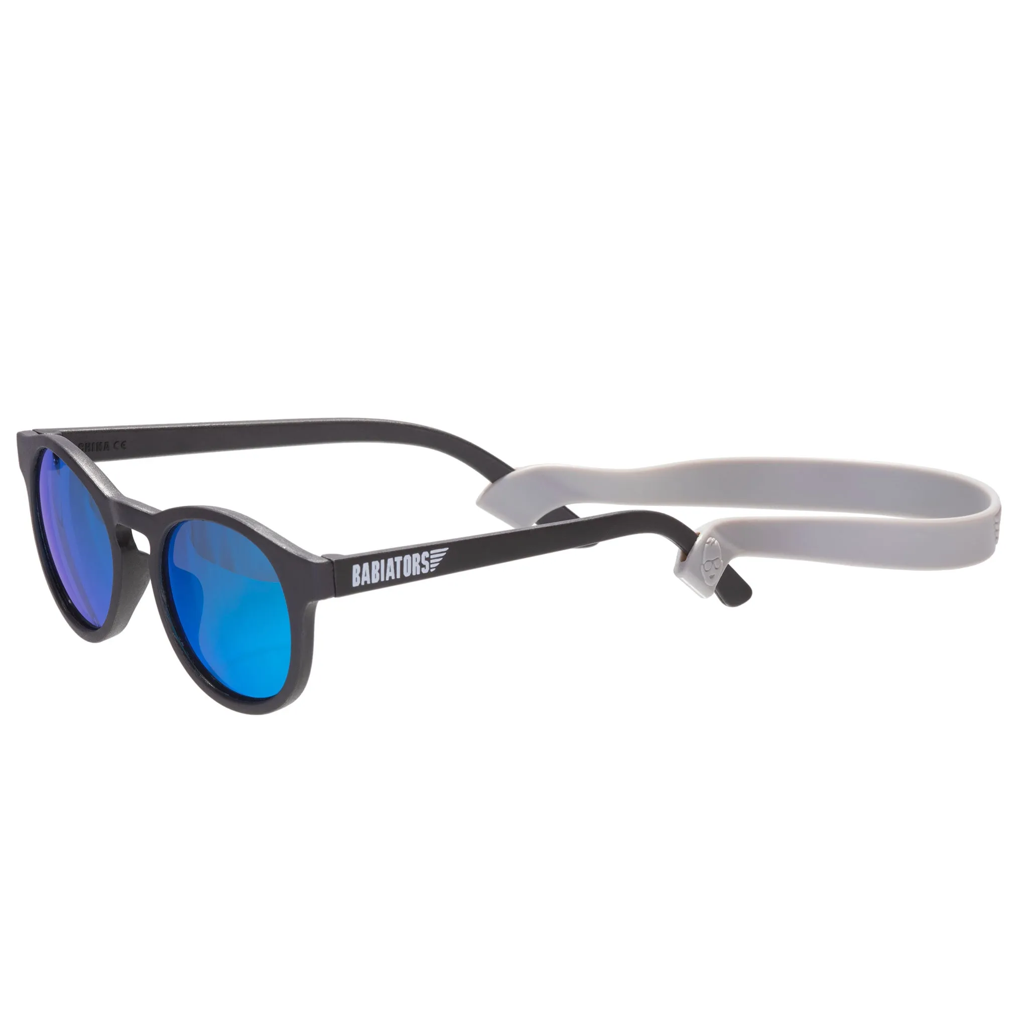 Babiators Attache Lunette en Silicone