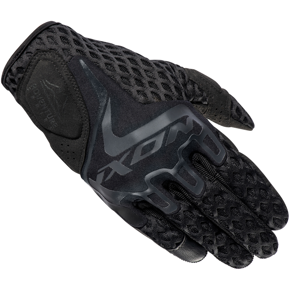 Ixon - Gants Dirt Air Noir
