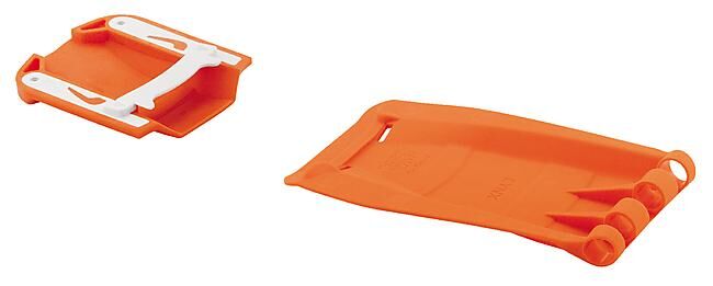 PETZL - ACCESSOIRE CRAMPON ANTISNOW LYNX