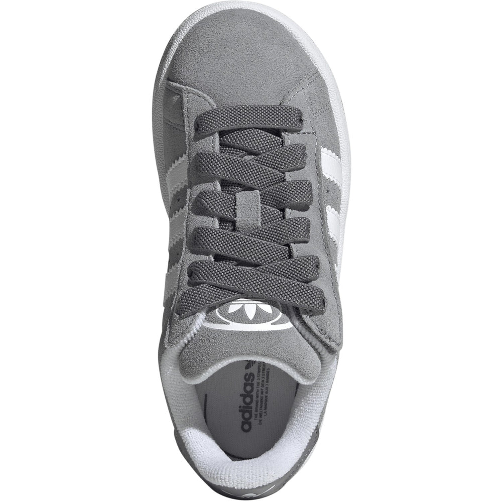 Køb adidas Originals Grey Three/Ftwr White/Ftwr White Campus 00S Cf El C Sneakers