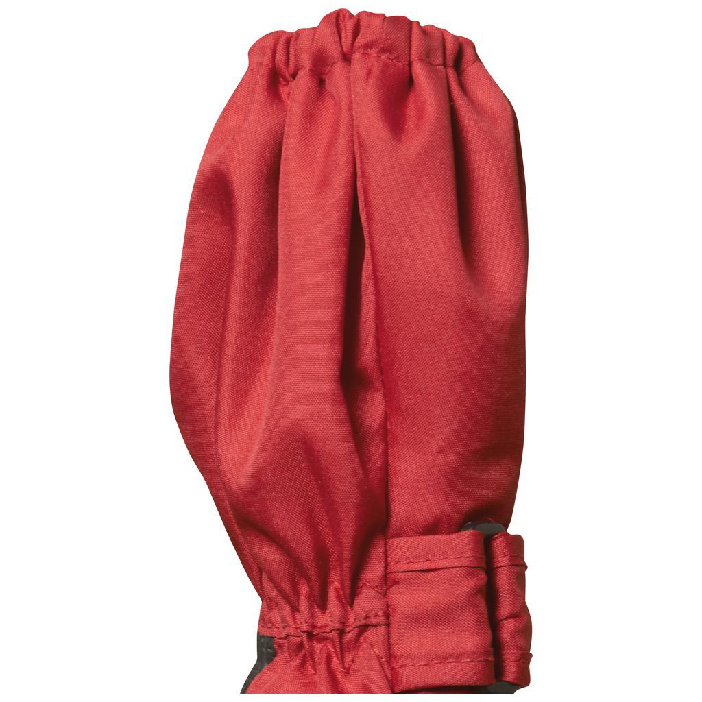 PlayshoesPlayshoes   Fausthandschuhe rot 12-24M
