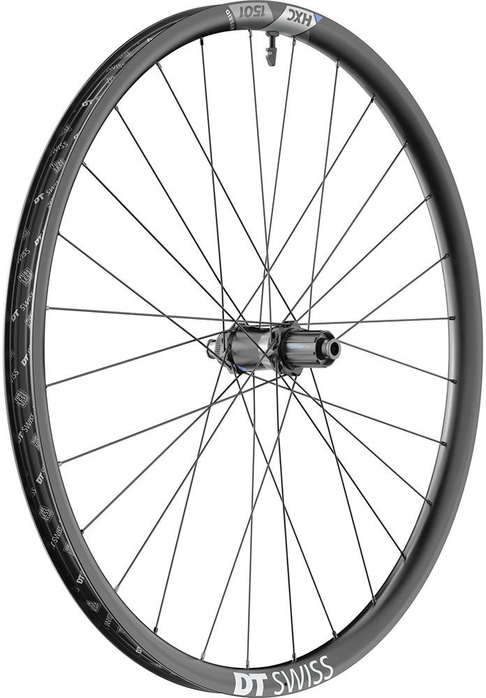 DT Swiss HXC 1501 Spline® 27,5