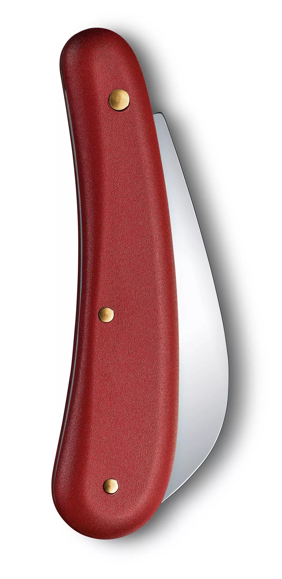 Hakenmesser M-rot