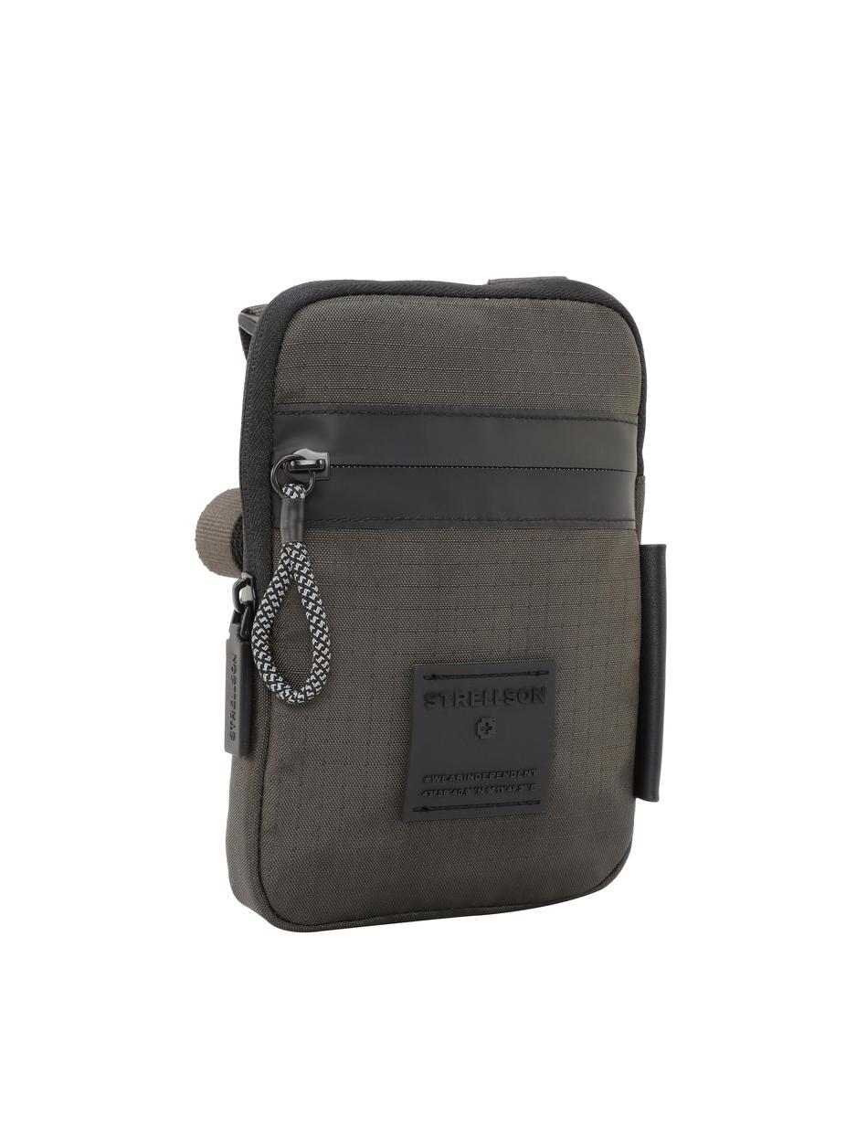 NORTHWOOD RS BRIAN SHOULDERBAG XSVZ