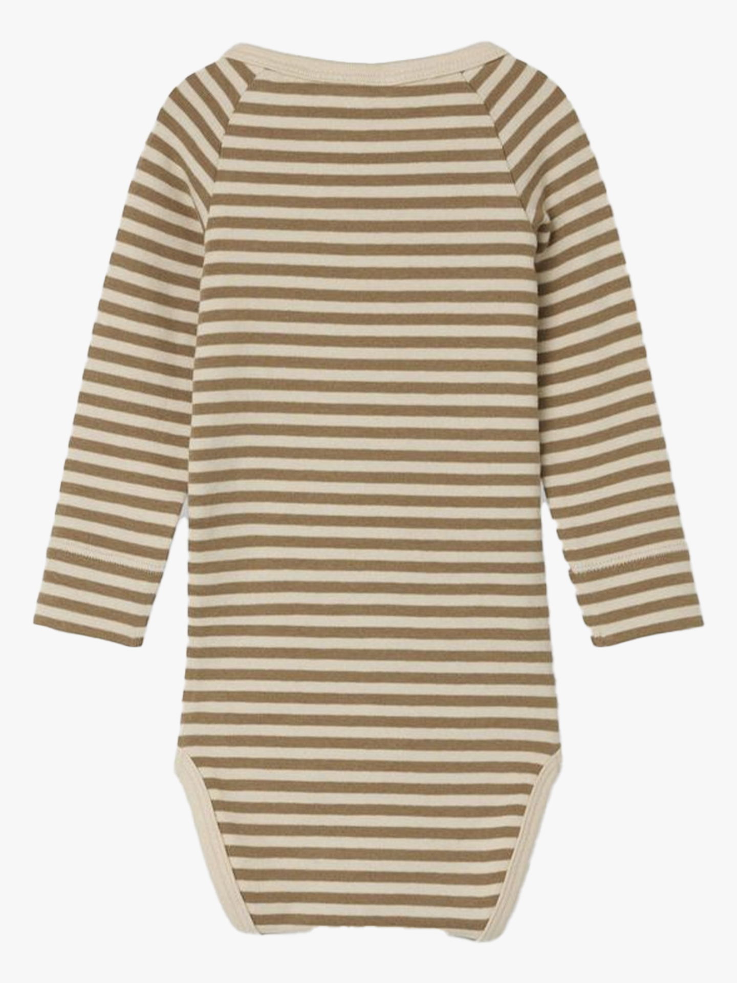 Geo Aso Long Sleeve Slim Body