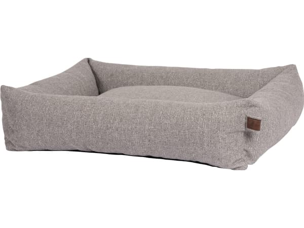 Fantail ECO kurv Snug Harbor Grey 100x80cm