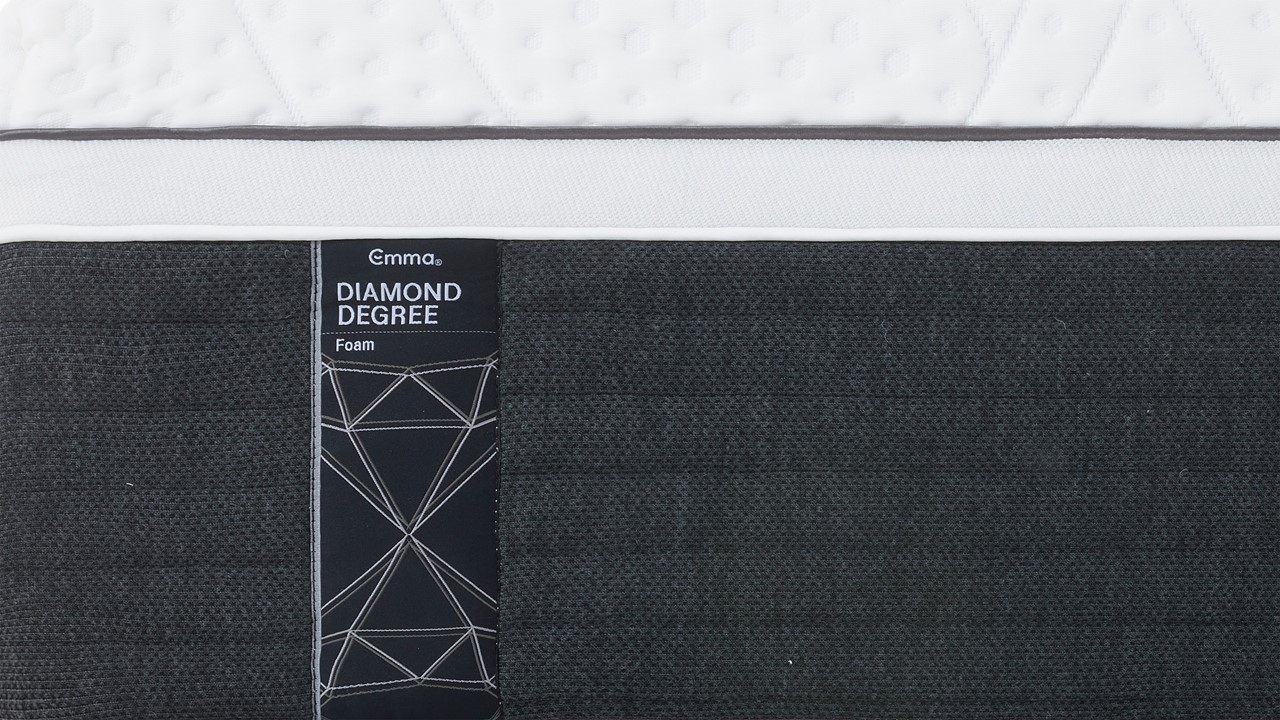 Emma Diamond Cool Foam matras