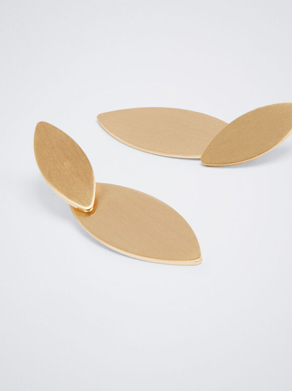 Brincos de Ouro - Ouro
