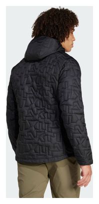 Veste Thermique Adidas Terrex Xperior Noir Homme