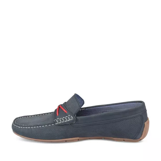 Mocassins MARINE CAPE BOARD CUIR