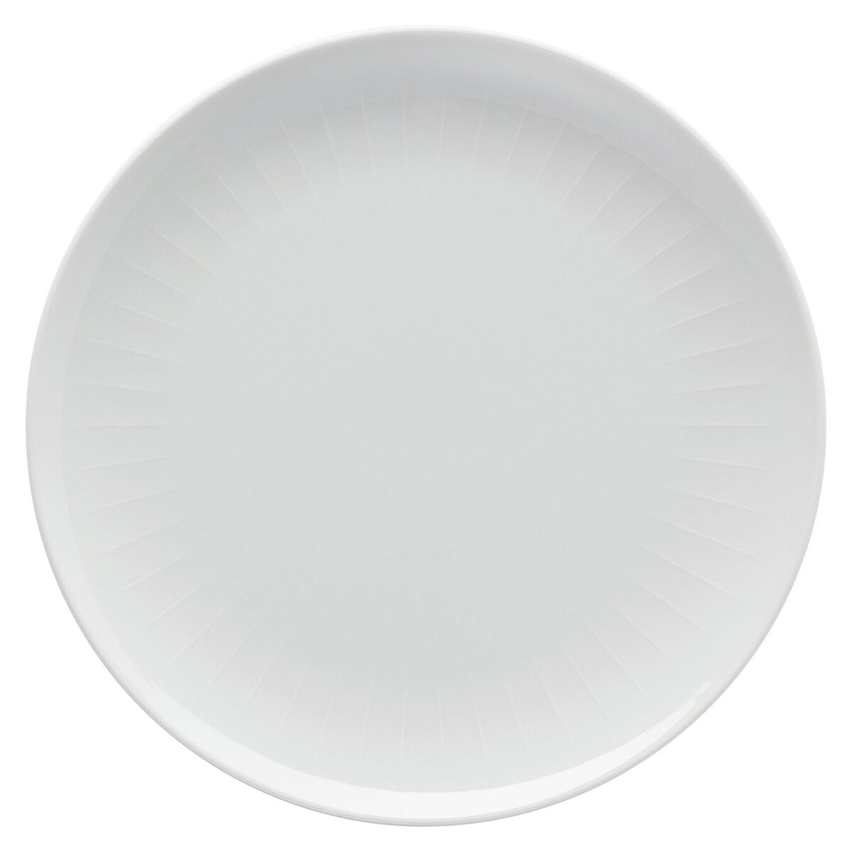 Rosenthal Joyn tallerken 24 cm, hvit