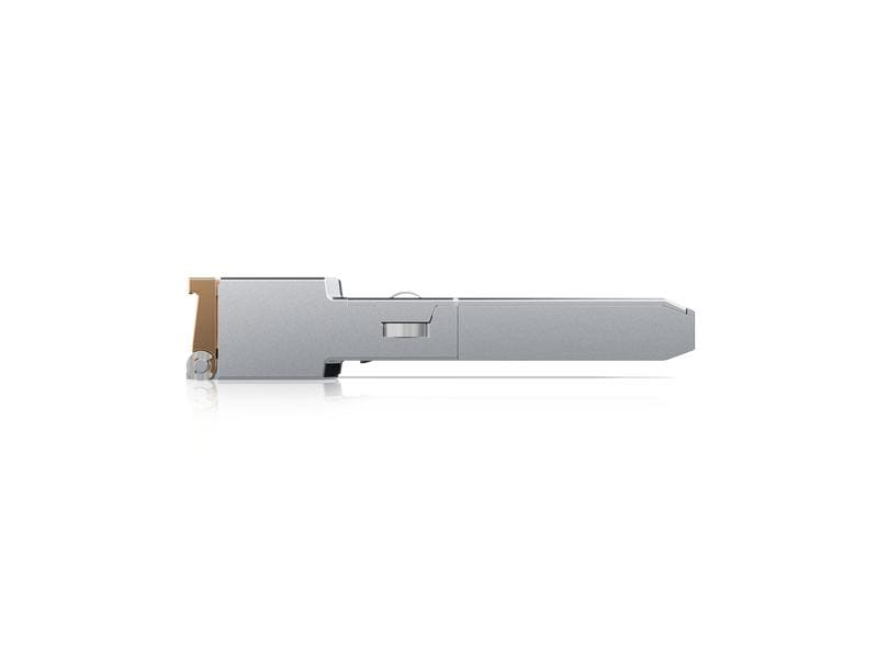 Ubiquiti SFP Modul UACC-CM-RJ45-1G, 1Gbps 1G RJ-45 Kupfer Kupfer SFP-Modul