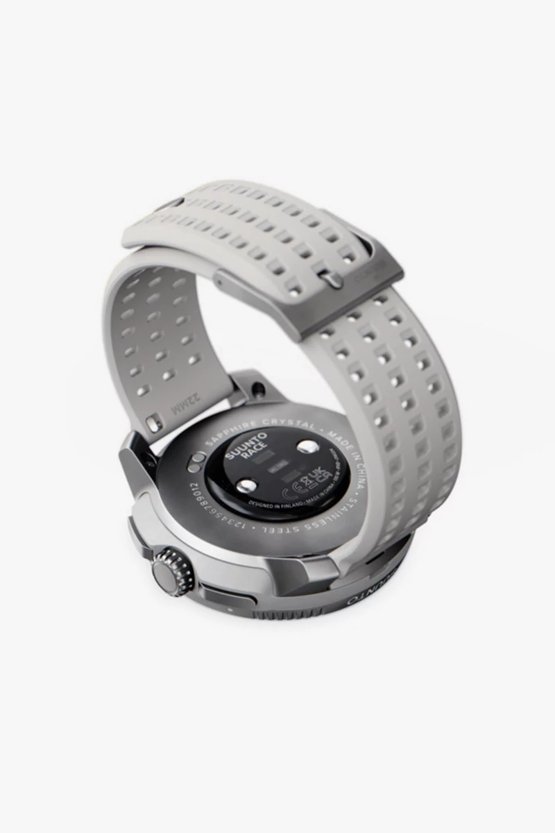 Suunto Race Sportuhr