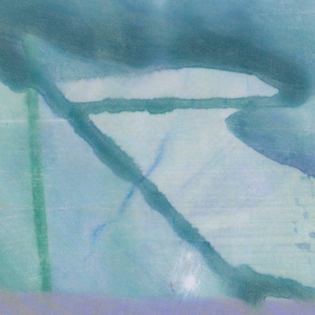 Komar Fototapete »Digitaldruck Vlies -  Opal Waters - Grösse 400 x 250 cm« bedruckt glatt Wohnzimmer, Schlafzimmer