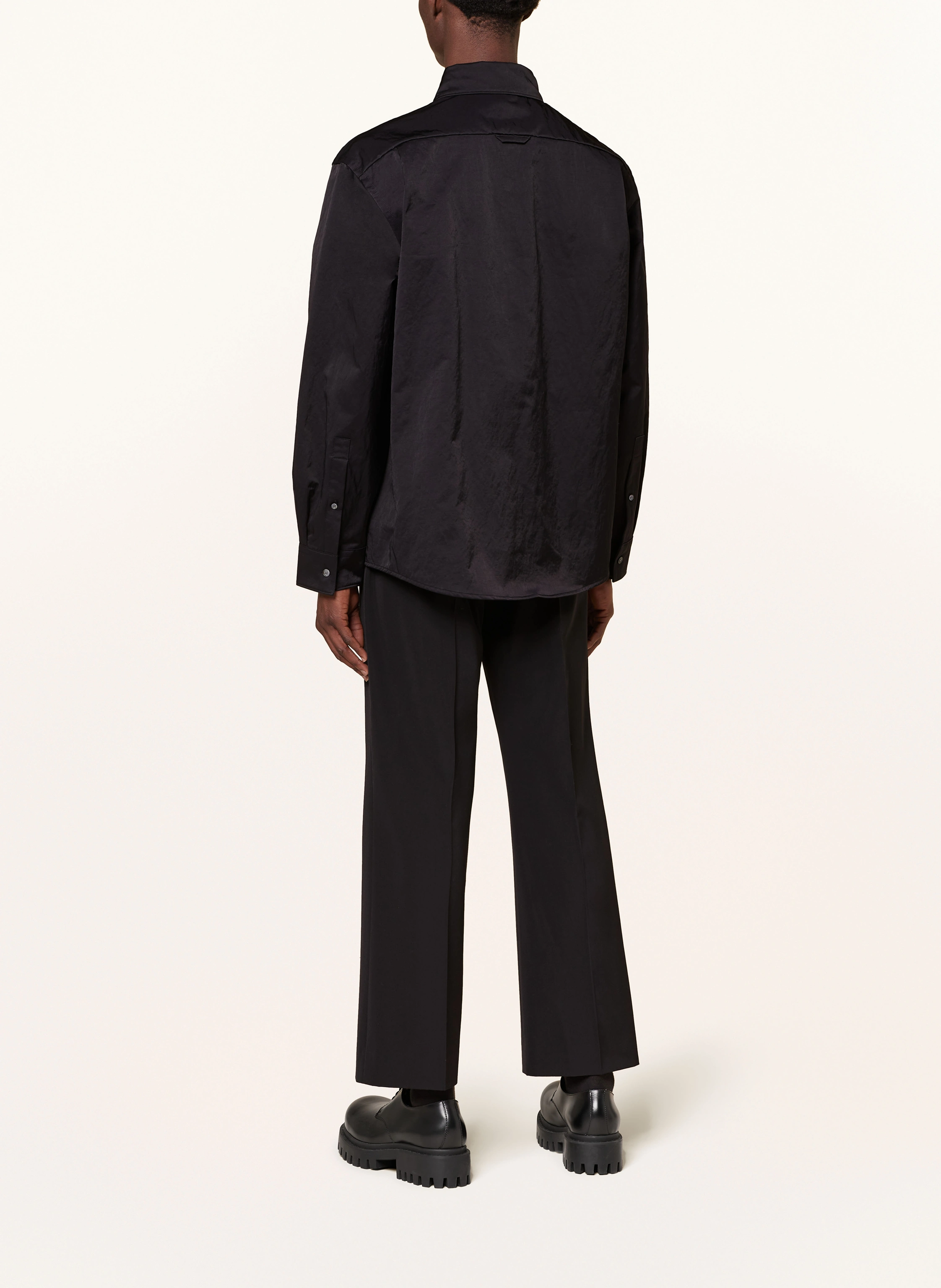 Acne Studios Overjacket