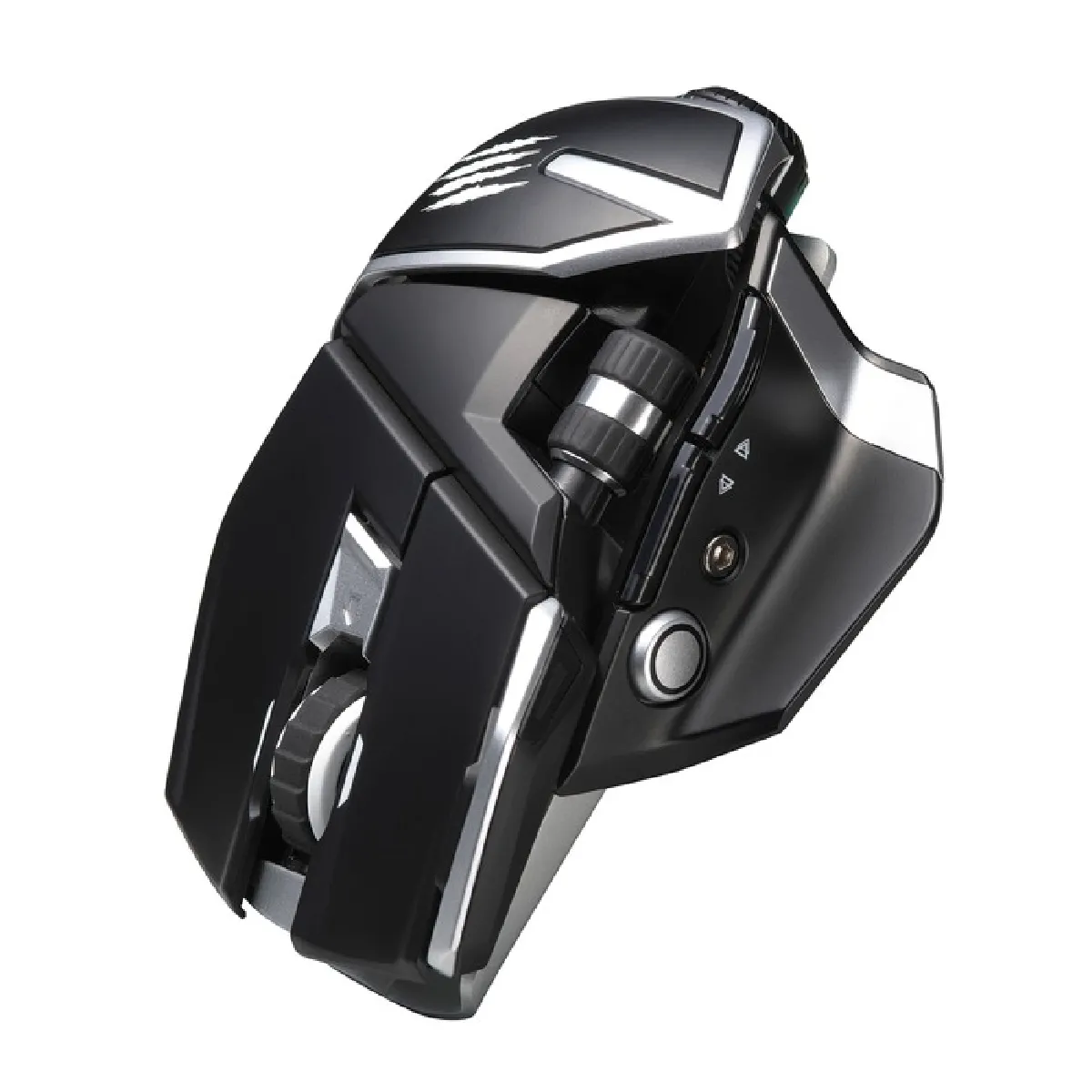 MadCatz RAT DWS