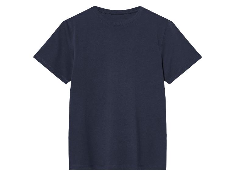 3 Kinder T-shirts