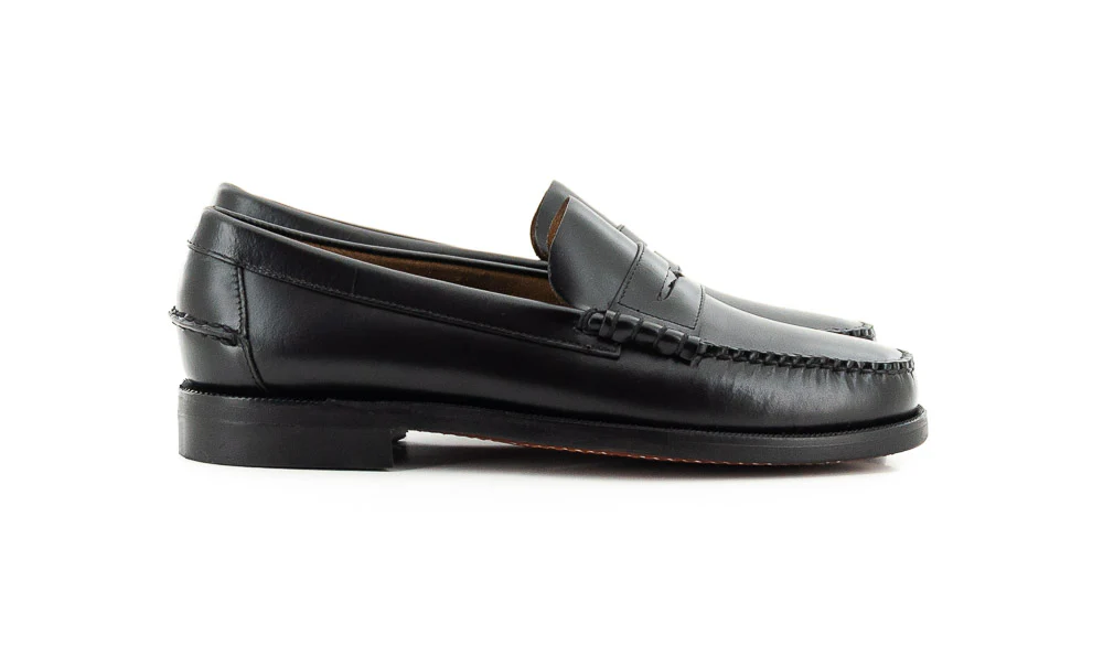 SEBAGO - CLASSIC DAN M