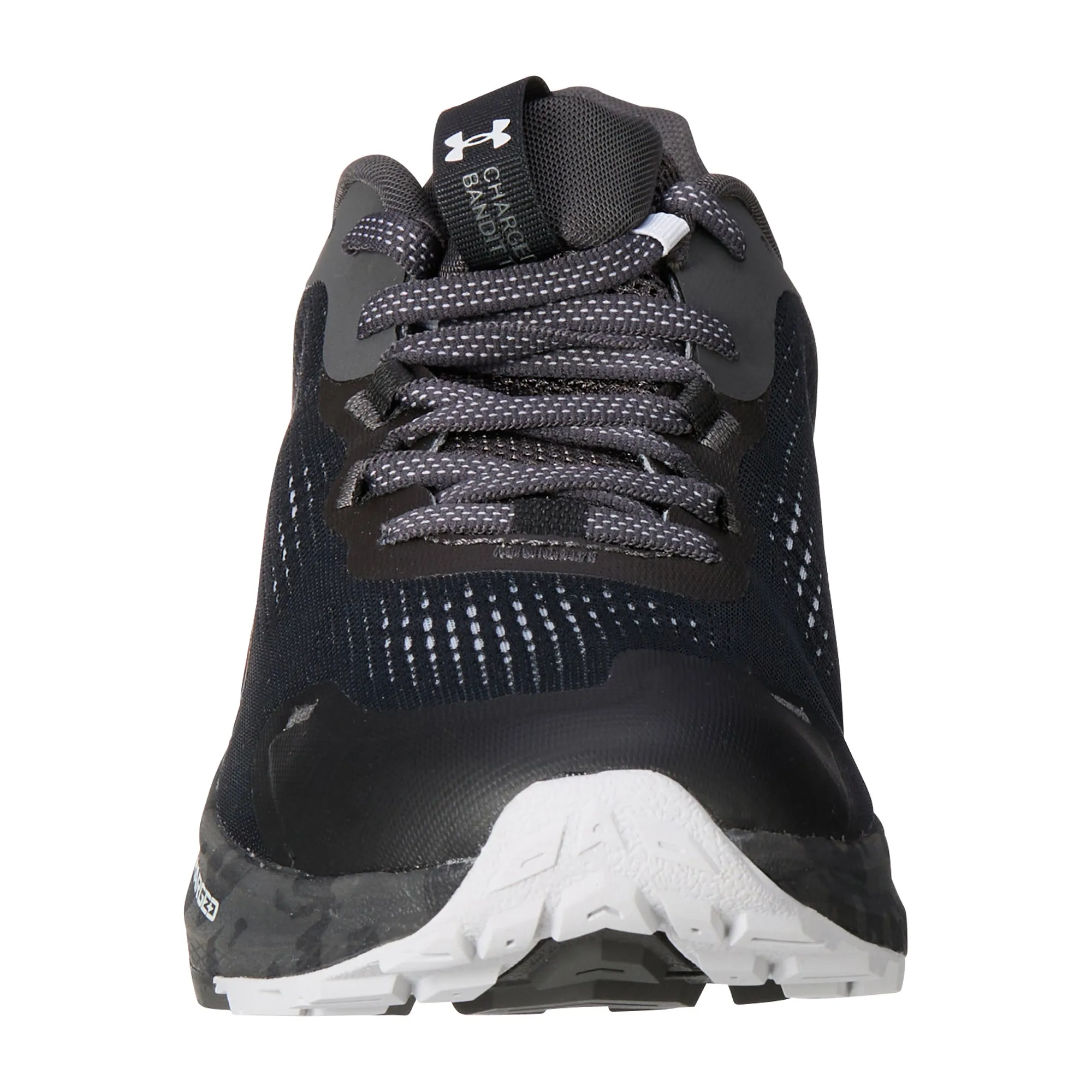 Under Armour -  Laufschuhe Charged Bandit Trail 2