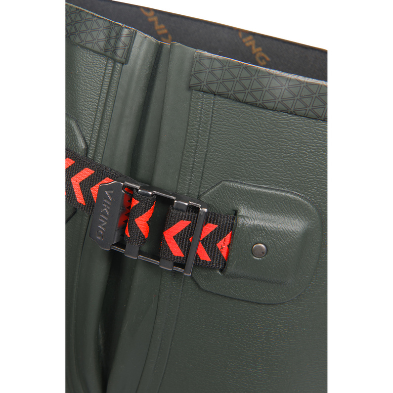 Viking Trophy Pro High Schuhe