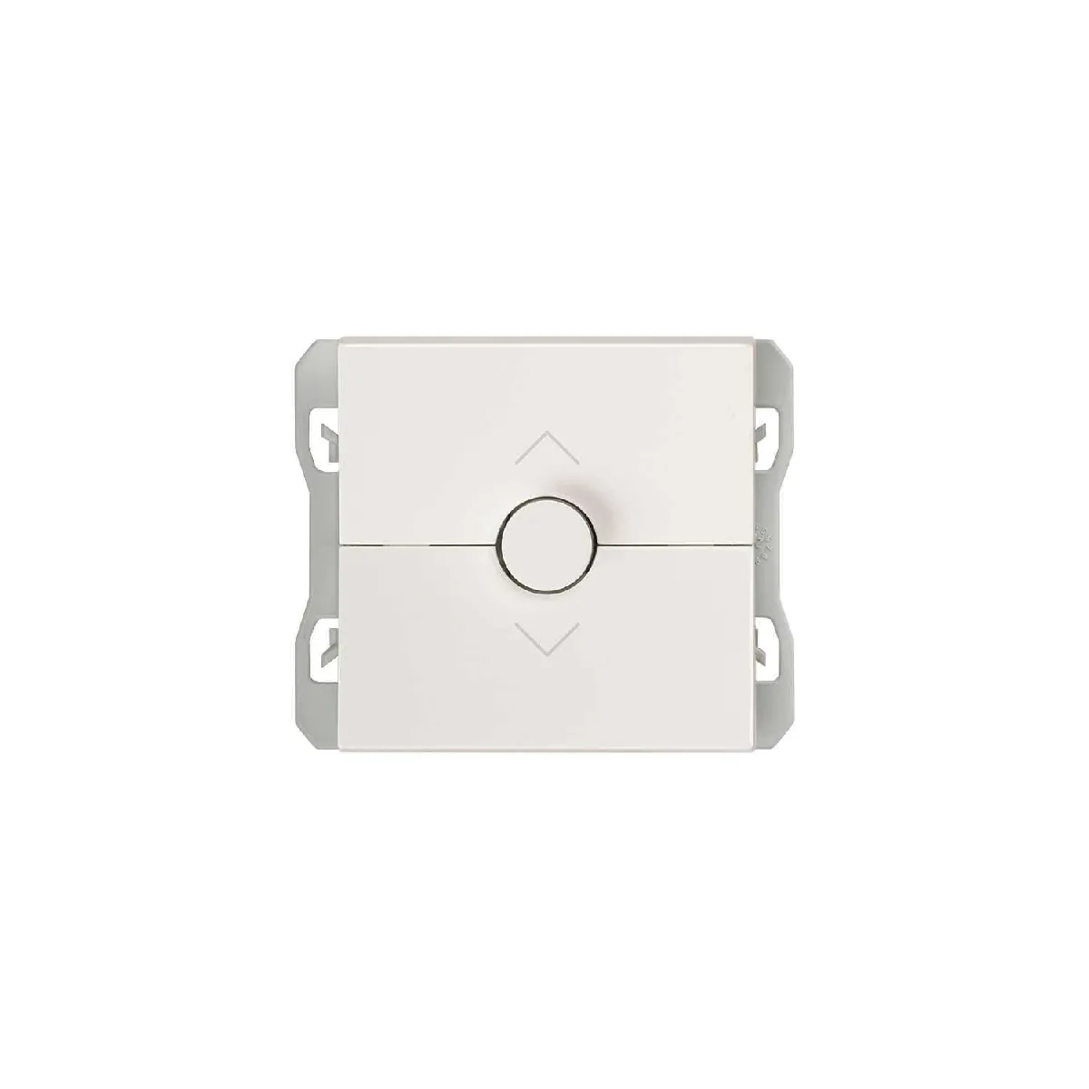 Ledkia Interrupteur Volets Roulants SIMON 270 - Doré