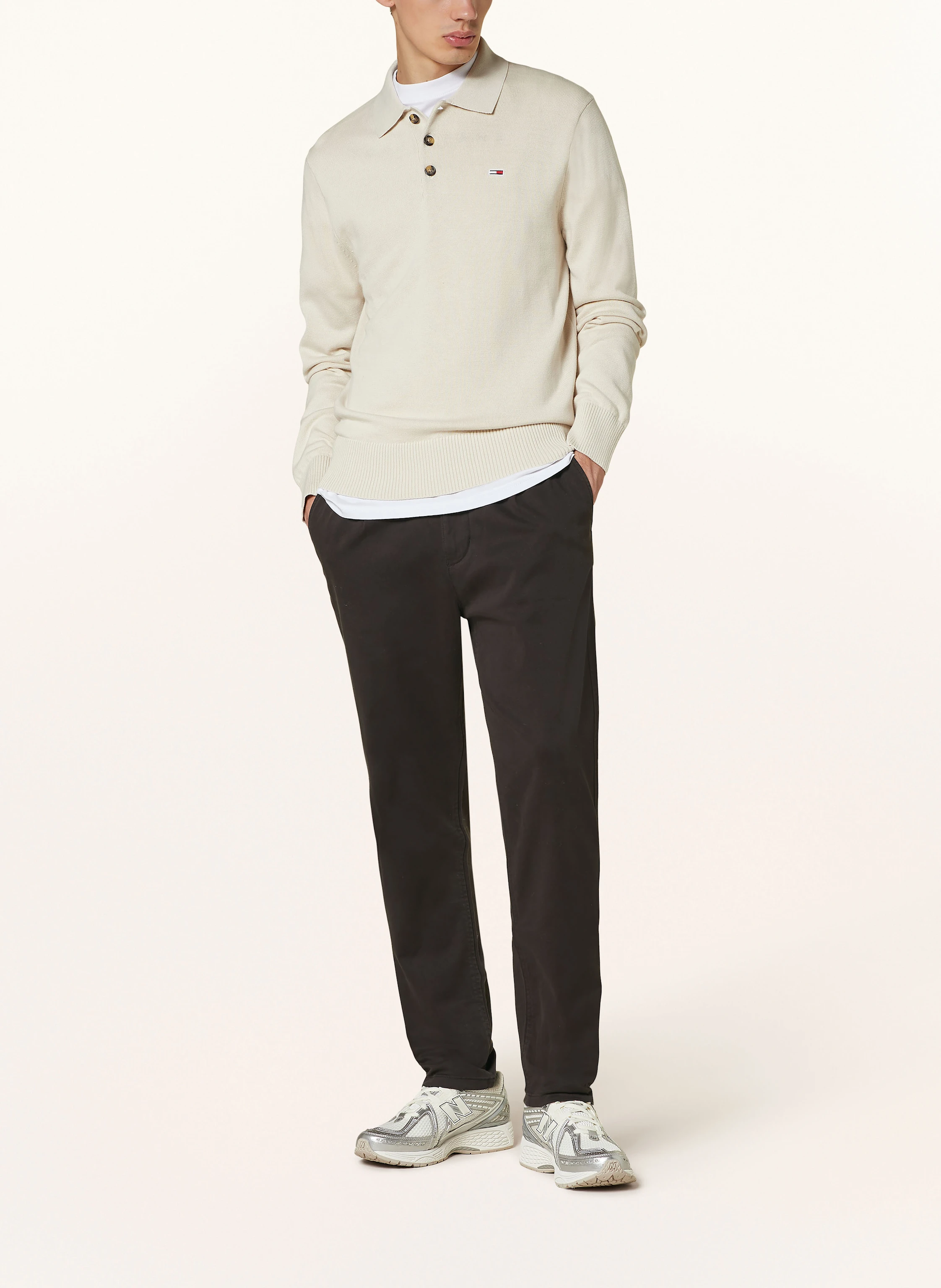 TOMMY JEANS Chino Relaxed Fit