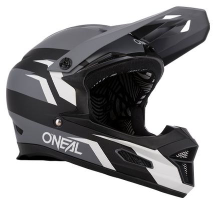 Casque Integral O'Neal Stage Noir / Gris