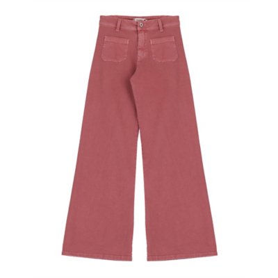 Jean femme HO2NFX0 PLEASE