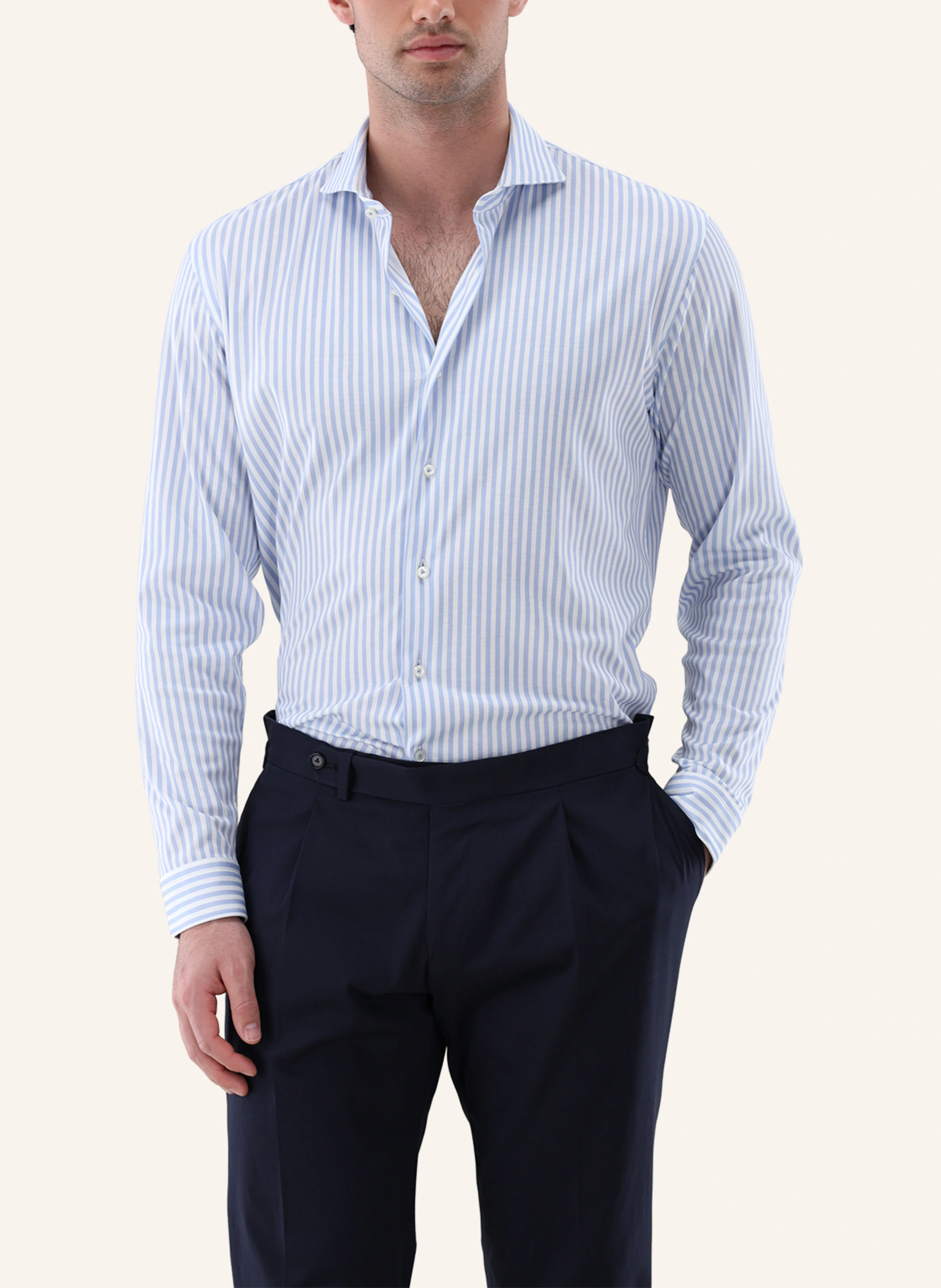 van Laack Hemd Tailor Fit