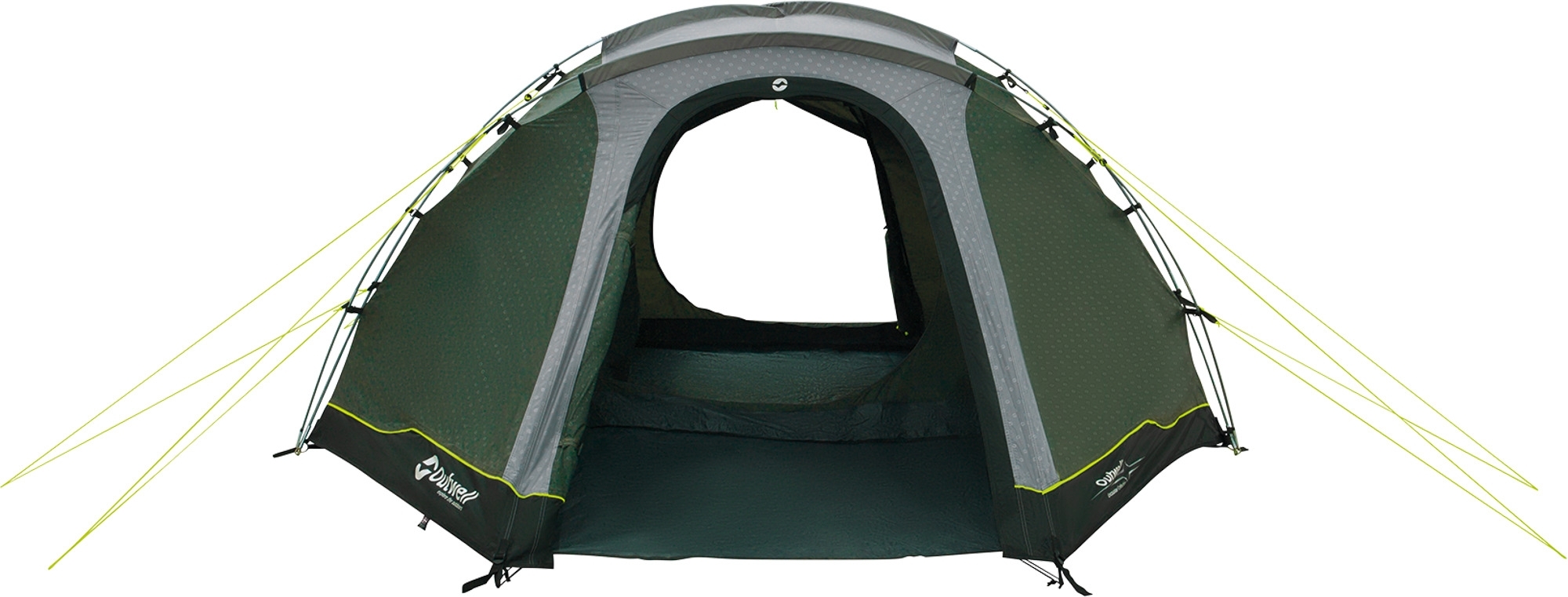 Outwell Cloud 4 Kuppelzelt für 4 Personen