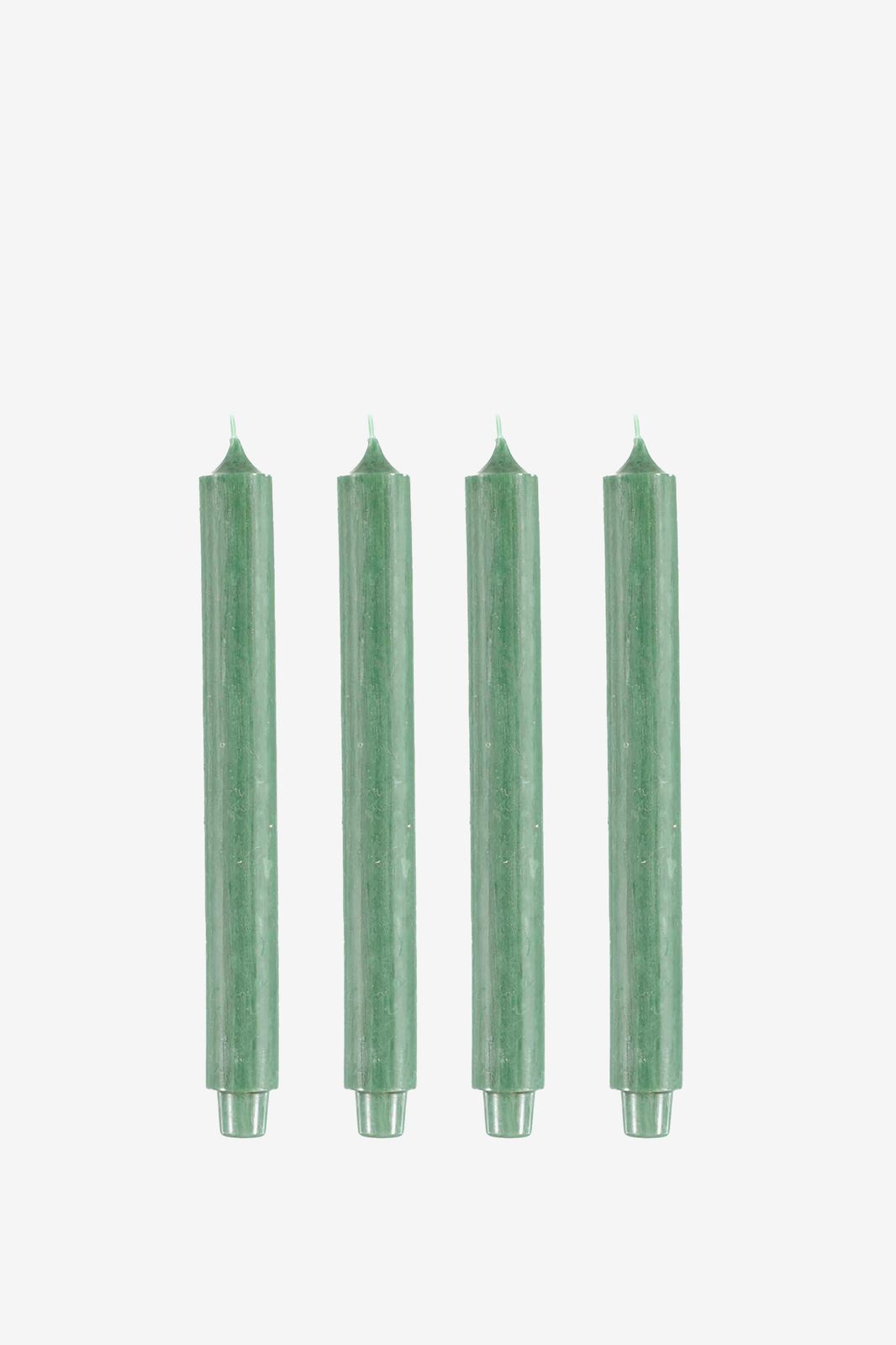 Dinerkaars oil green Ø 3,2 cm