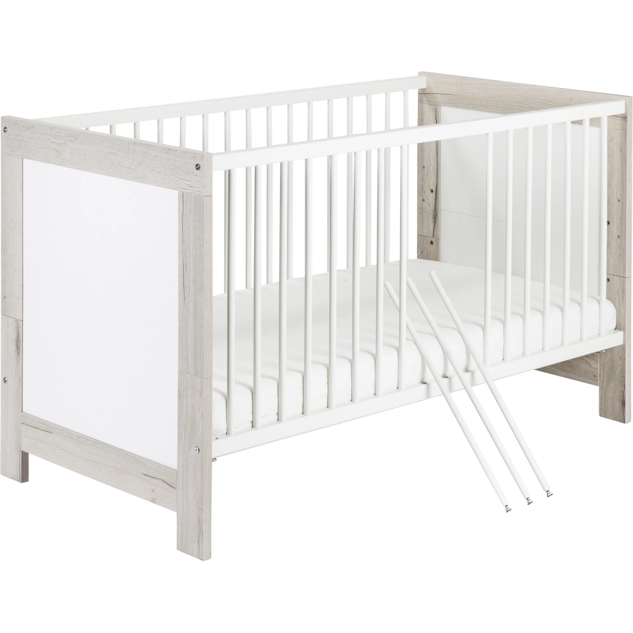 Schardt Sparset Nordic Halifax 2-teilig
