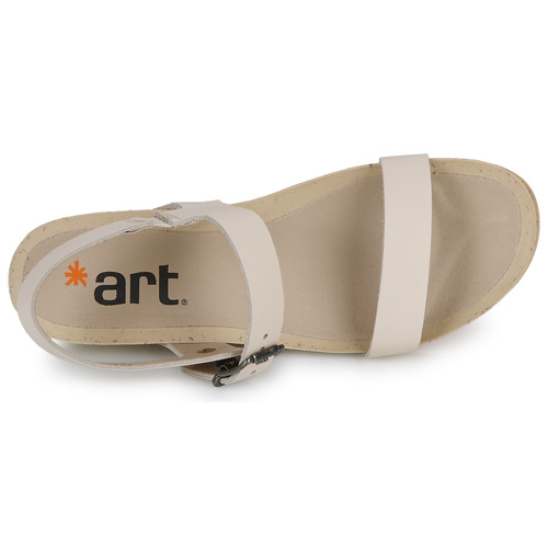 Art - I IMAGINE - Beige