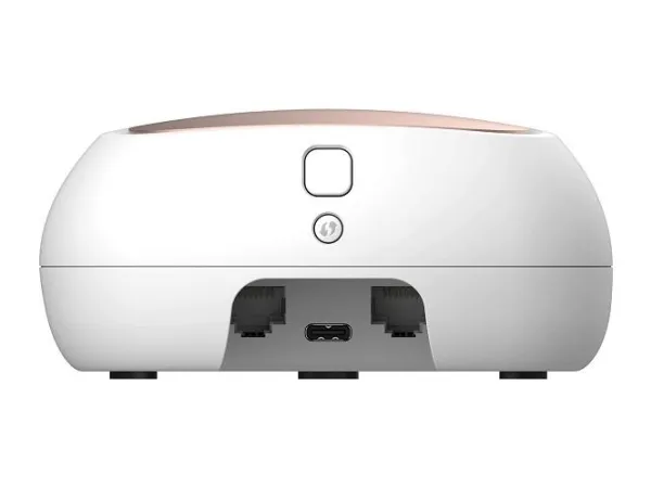 [OUTLET] - D-Link Covr Whole Home - Wi-Fi-system (3 forlængere) - op til 465 m2 - GigE, 802.11ac Wave 2 - 802.11a/b/g/n/ac Wave 2 - Dual Band