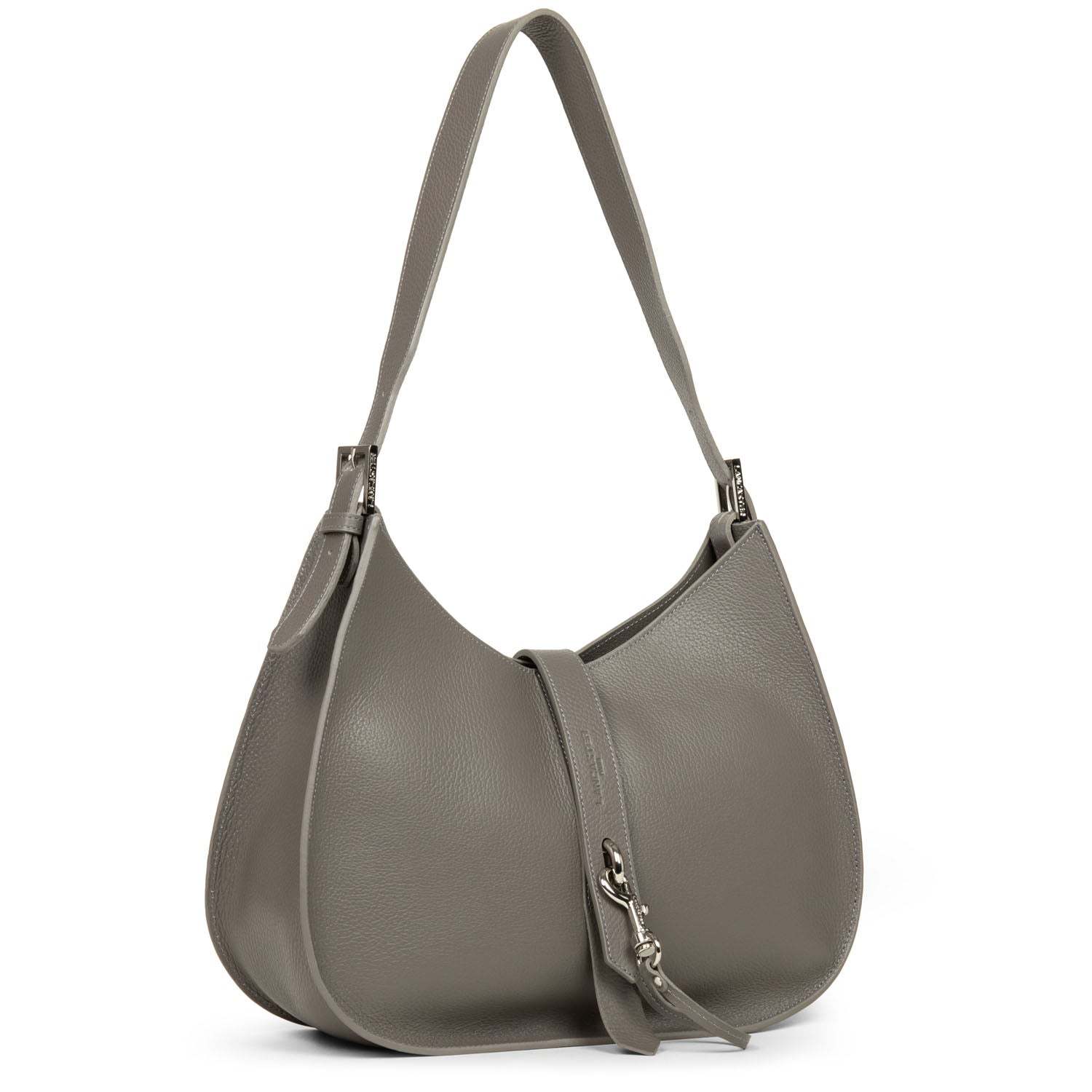 Foulonné Double Hook-Sac besace