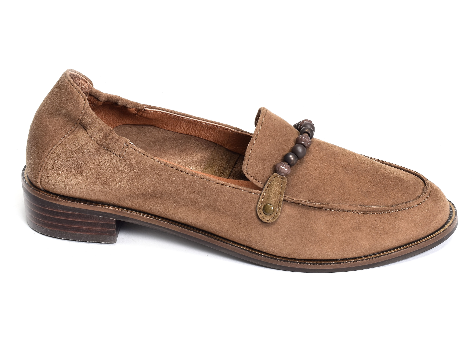 Ides taupe