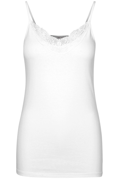 Vero Moda witte dames top