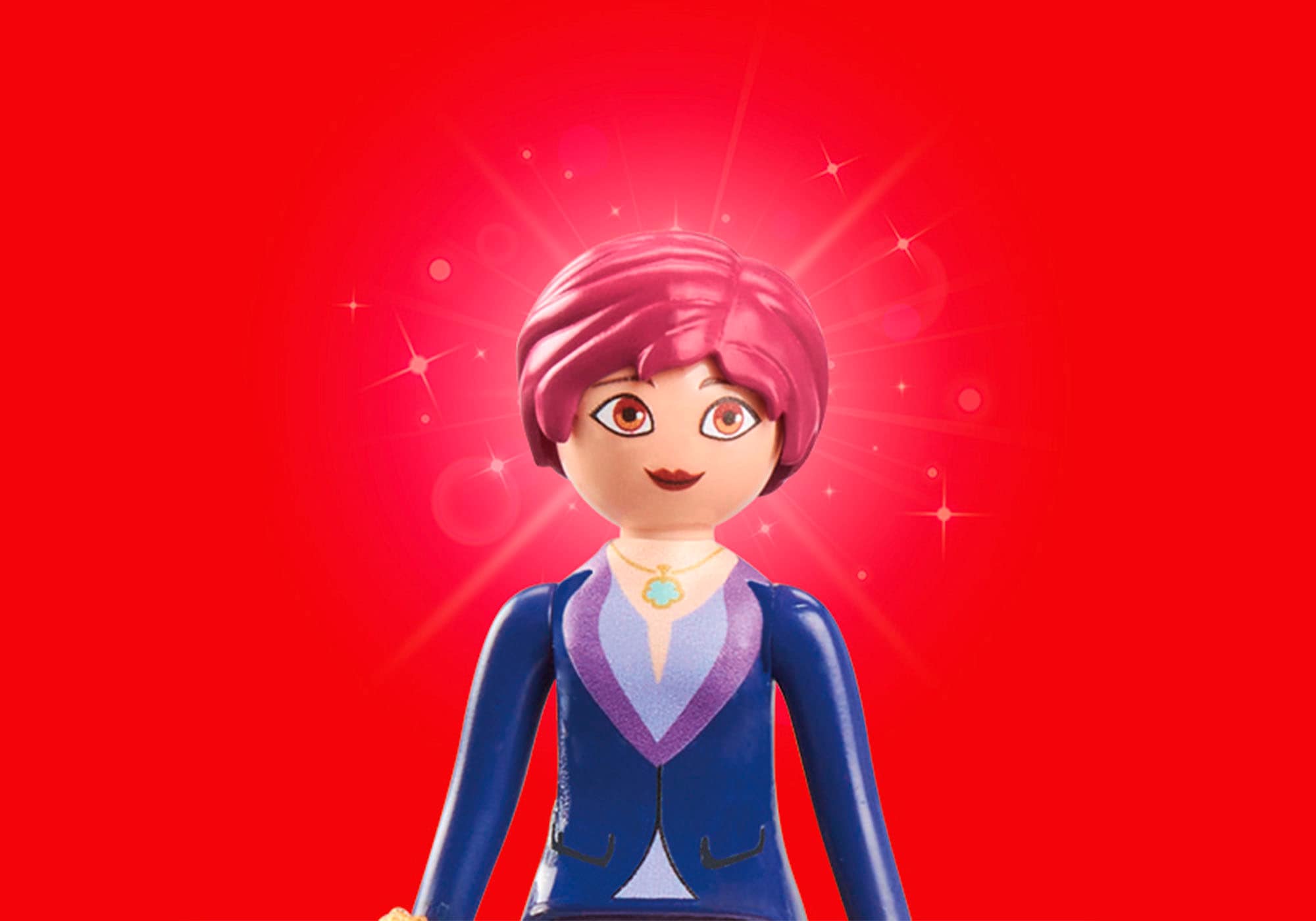 Playmobil® Konstruktions-Spielset »Miraculous: Gabriels Fashion Show  (71335), Miraculous« Made in Europe