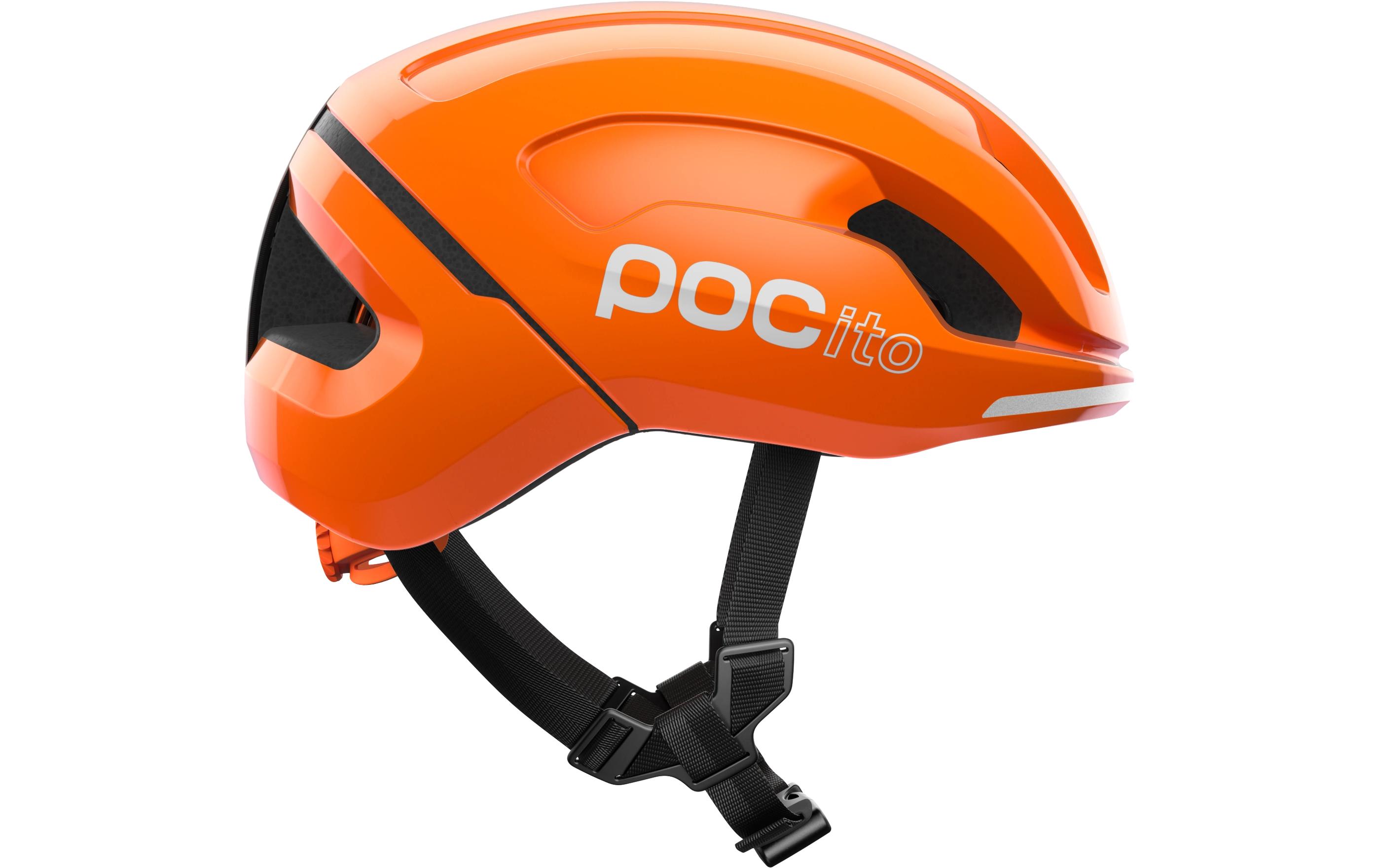 Kinderhelm Omne MIPS Grösse SML – OrangeFahrradhelm