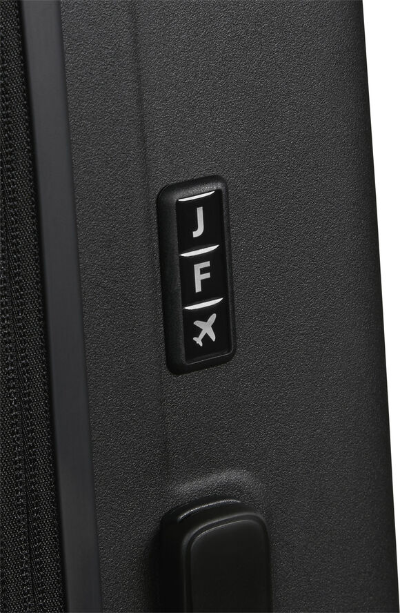 Samsonite Restackd 1041