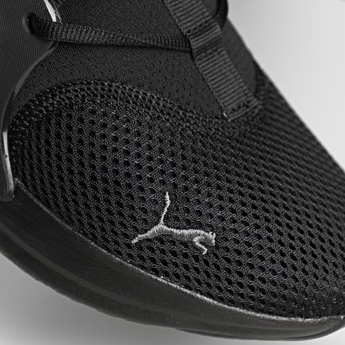 Baskets Softride Enzo Evo 377048 Puma Black Castlerock