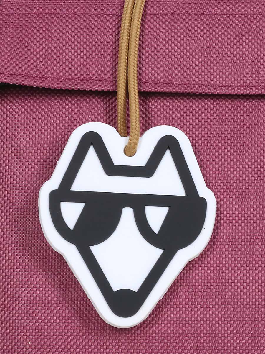 Cartable RÀversible Pol Fox Butterfly 35 cm