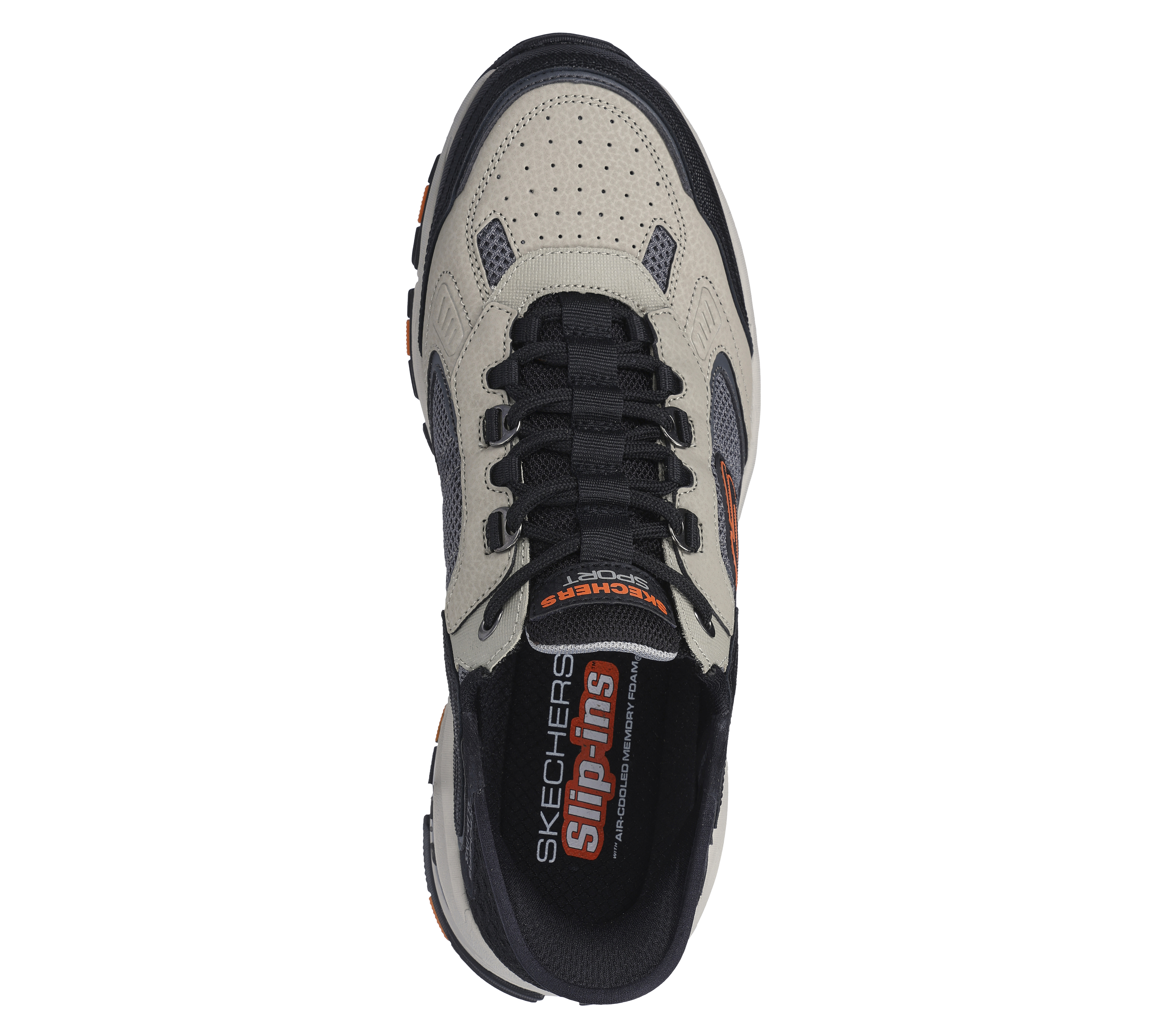 Skechers Slip-ins: Vigor 3.0 - Drafting