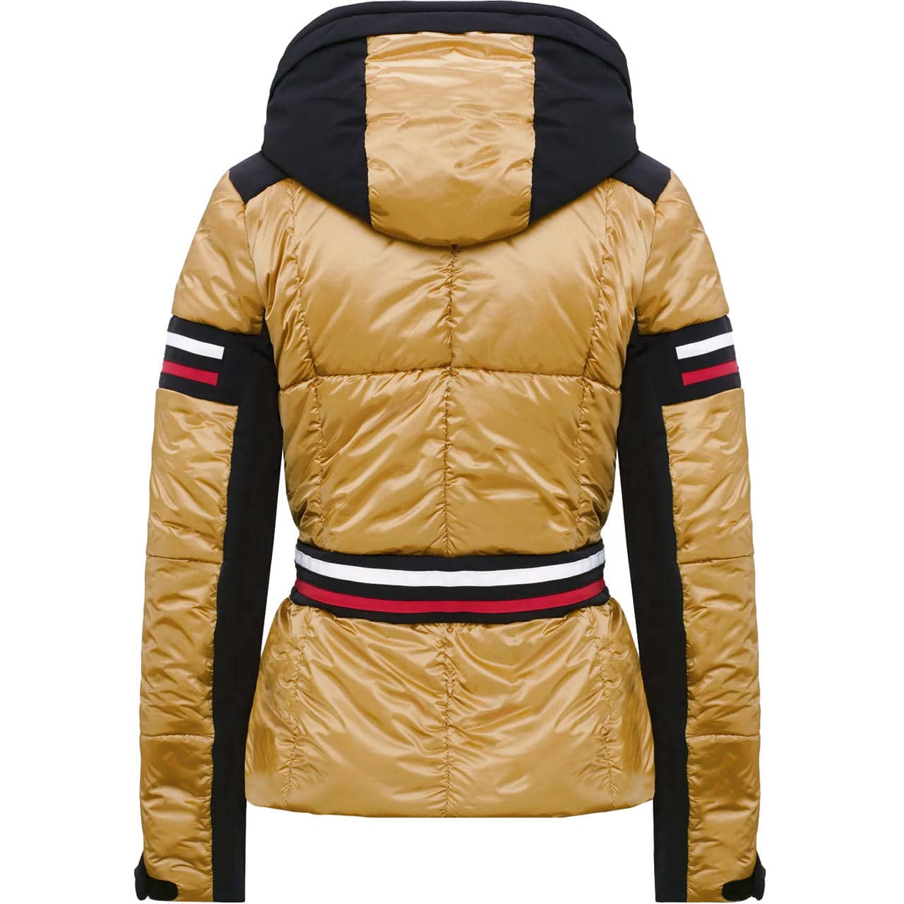 Toni Sailer Damen Skijacke NANA SPLENDID golden beige | Damen Skibekleidung | Skibekleidung | Alpin Ski | XSPO