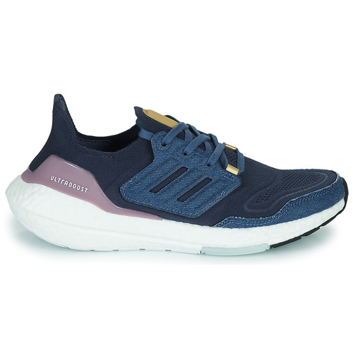 adidas Performance - ULTRABOOST 22 W - Marine