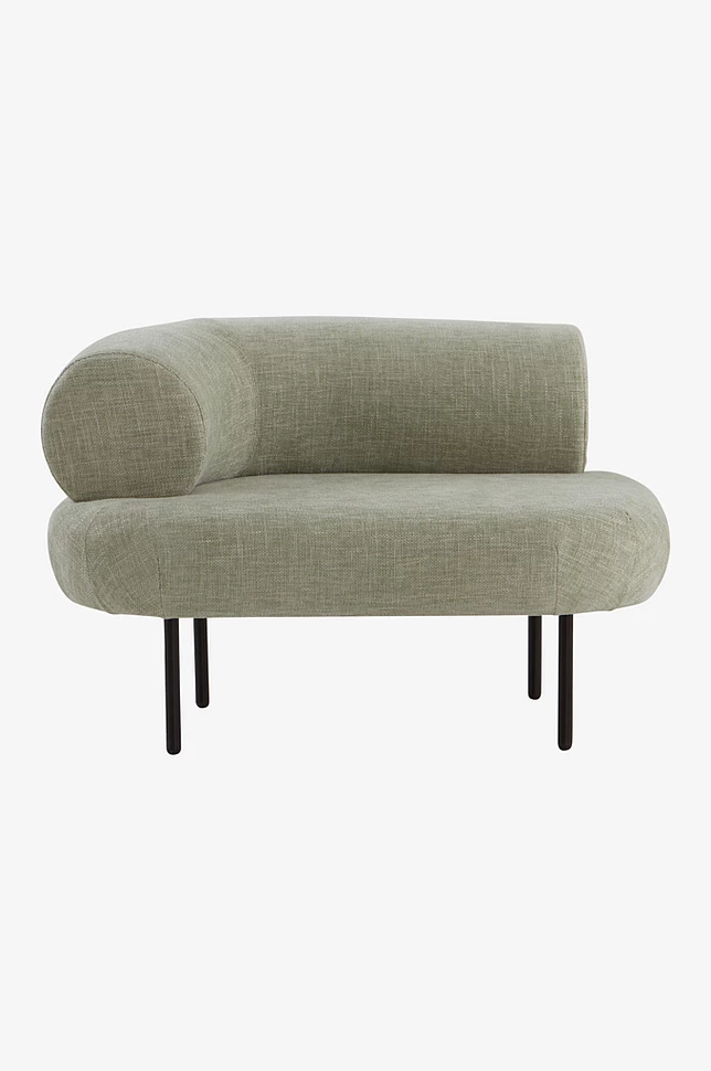 BAYSHORE sofa 1-seter