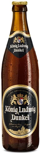 König Ludwig Dunkel (MEHRWEG)